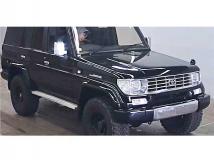 1993 Toyota Land Cruiser Prado