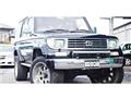 1993 Toyota Land Cruiser Prado