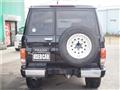 1993 Toyota Land Cruiser Prado