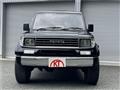 1992 Toyota Land Cruiser Prado
