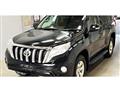 2015 Toyota Land Cruiser Prado