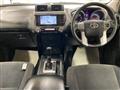 2015 Toyota Land Cruiser Prado