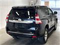 2015 Toyota Land Cruiser Prado