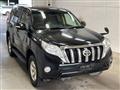2015 Toyota Land Cruiser Prado
