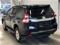 2015 Toyota Land Cruiser Prado