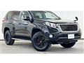 2015 Toyota Land Cruiser Prado