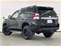 2015 Toyota Land Cruiser Prado