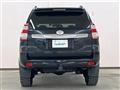 2015 Toyota Land Cruiser Prado