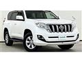 2015 Toyota Land Cruiser Prado