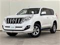2015 Toyota Land Cruiser Prado
