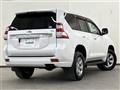 2015 Toyota Land Cruiser Prado