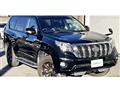 2015 Toyota Land Cruiser Prado