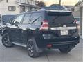 2015 Toyota Land Cruiser Prado