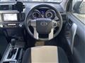 2015 Toyota Land Cruiser Prado