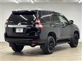 2015 Toyota Land Cruiser Prado