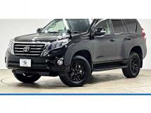 2015 Toyota Land Cruiser Prado