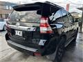2015 Toyota Land Cruiser Prado