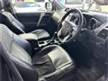 2015 Toyota Land Cruiser Prado