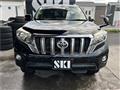 2015 Toyota Land Cruiser Prado