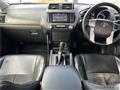 2015 Toyota Land Cruiser Prado