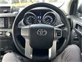 2015 Toyota Land Cruiser Prado