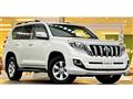 2015 Toyota Land Cruiser Prado