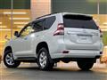 2015 Toyota Land Cruiser Prado