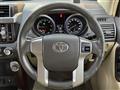 2015 Toyota Land Cruiser Prado