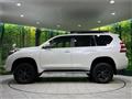 2015 Toyota Land Cruiser Prado