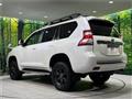 2015 Toyota Land Cruiser Prado
