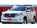 2015 Toyota Land Cruiser Prado