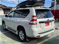 2015 Toyota Land Cruiser Prado