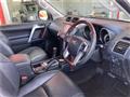 2015 Toyota Land Cruiser Prado