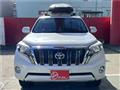 2015 Toyota Land Cruiser Prado