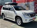 2015 Toyota Land Cruiser Prado