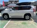 2015 Toyota Land Cruiser Prado