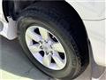 2015 Toyota Land Cruiser Prado