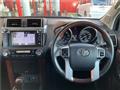 2015 Toyota Land Cruiser Prado