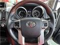 2015 Toyota Land Cruiser Prado