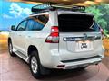 2015 Toyota Land Cruiser Prado