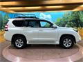 2015 Toyota Land Cruiser Prado