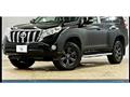 2015 Toyota Land Cruiser Prado