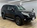 2015 Toyota Land Cruiser Prado