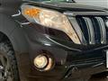 2015 Toyota Land Cruiser Prado
