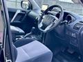 2015 Toyota Land Cruiser Prado