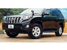 2015 Toyota Land Cruiser Prado