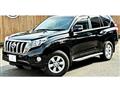 2015 Toyota Land Cruiser Prado