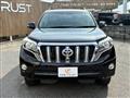 2015 Toyota Land Cruiser Prado