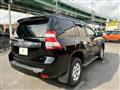 2015 Toyota Land Cruiser Prado