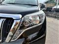 2015 Toyota Land Cruiser Prado